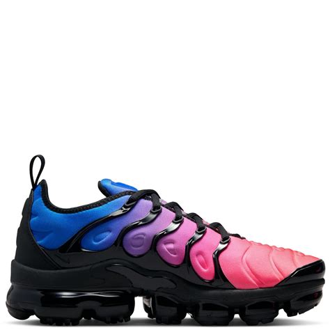 nike air vapormax plus damen blaue sohle|nike air vapormax shoes.